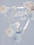 T-shirt Guess - azzurro - 1