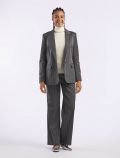 Giacca San Babila - grey - 1