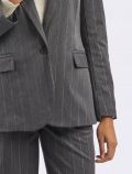 Giacca San Babila - grey - 2