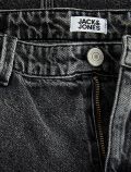 Pantalone jeans Jack & Jones - denim black - 1