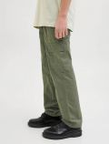 Pantalone Jack & Jones - green - 2