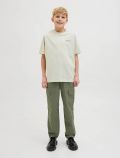 Pantalone Jack & Jones - green - 3