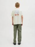 Pantalone Jack & Jones - green - 5