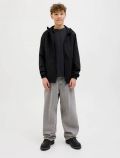 T-shirt manica corta Jack & Jones - black - 2