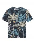 T-shirt manica corta Jack & Jones - navy - 2