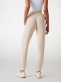 Pantalone lungo sportivo Guess - beige - 3