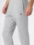 Pantalone lungo sportivo Champion - grigio - 1