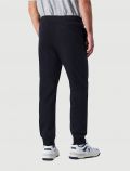 Pantalone lungo sportivo Champion - nero - 3