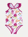 Costume intero Chicco - rosa - 0