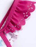 Costume intero Chicco - rosa - 1