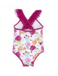 Costume intero Chicco - rosa - 3