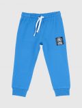 Pantalone Chicco - azzurro - 0