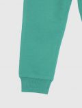 Pantalone Chicco - verde - 1