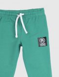 Pantalone Chicco - verde - 2