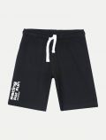 Pantalone corto Chicco - nero - 0