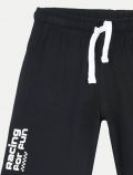 Pantalone corto Chicco - nero - 1