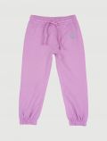 Pantalone Chicco - rosa - 0