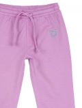 Pantalone Chicco - rosa - 1