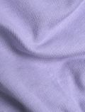 Maglia in felpa aperta Chicco - lilla - 2