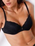 Reggiseno Lovable - nero - 1