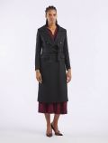Cappotto San Babila - nero - 0