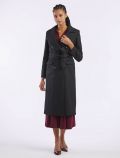 Cappotto San Babila - nero - 2