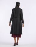 Cappotto San Babila - nero - 4