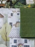 Tovaglia x 6 Maison Sucree - neutro - 1
