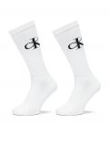 Calzini Calvin Klein - bianco - 2