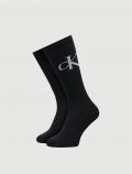 Calzini Calvin Klein - nero - 0