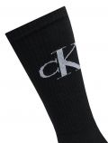 Calzini Calvin Klein - nero - 1