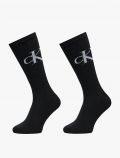 Calzini Calvin Klein - nero - 2
