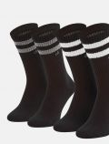 Calzini Calvin Klein - nero - 2