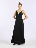 Abito Rinascimento - nero - 2