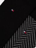 Calzini Tommy Hilfiger - black - 1