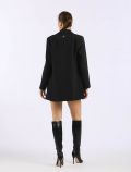 Giacca Rinascimento - nero - 4