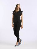 Top Rinascimento - nero - 1