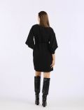 Abito Rinascimento - nero - 3