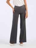 Pantalone Rinascimento - grigio scuro - 0