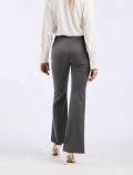 Pantalone Rinascimento - grigio scuro - 3