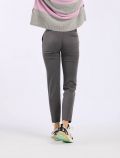 Pantalone Rinascimento - grigio scuro - 3