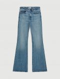 Pantalone jeans Gas - stone - 0