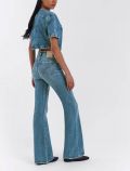 Pantalone jeans Gas - stone - 1