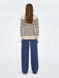 Maglia manica lunga Jdy - sky capitain - 1