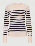 Maglia manica lunga Jdy - sky capitain - 2