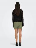 Maglia manica lunga Jdy - black - 4