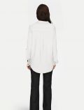 Camicia manica lunga giovane Jdy - bianco - 3