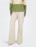 Pantalone Only - ecru - 0