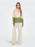Pantalone Only - ecru - 2