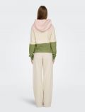 Pantalone Only - ecru - 4